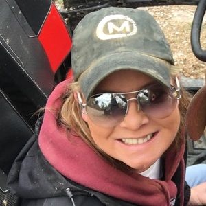 Meet your Posher, Stacy